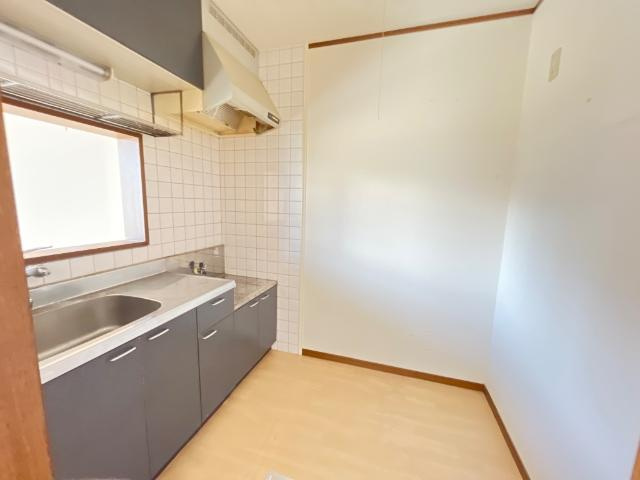 【キッチン】 | セイフ三枡 | キッチン