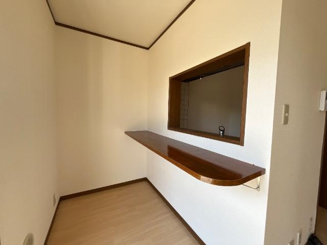 【キッチン】 | セイフ三枡 | キッチン