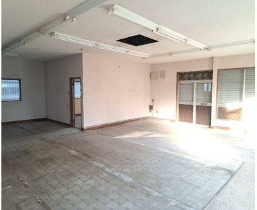 堺市北区新金岡町　貸店舗　物件番号：802172のその他