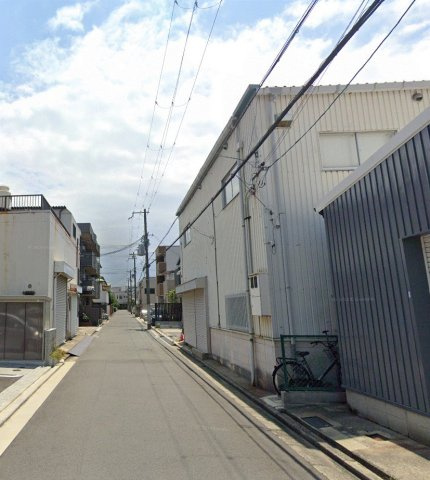 堺市北区新金岡町　貸店舗　物件番号：802172のその他