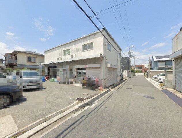 堺市北区新金岡町　貸店舗　物件番号：802172のその他