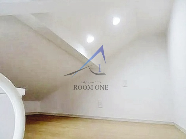 ソフィアミルクの寝室|寝室です。