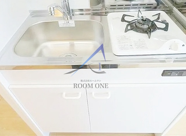 ソフィアミルクのキッチン|キッチンです。