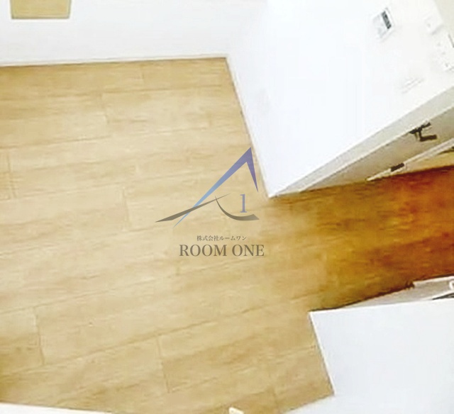 ソフィアミルクの居間・リビング|洋室のお部屋です。