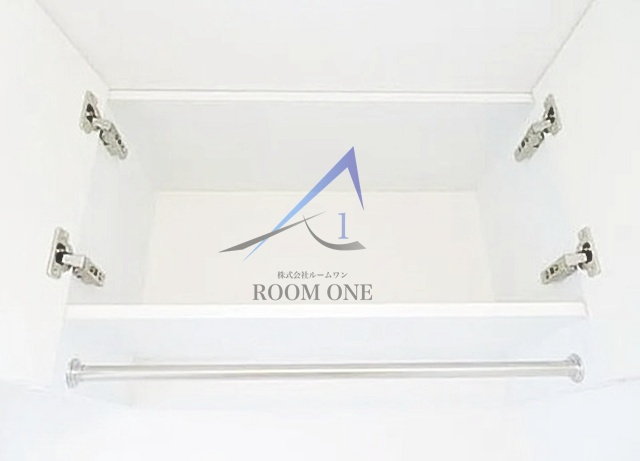 ソフィアミルクの収納|収納です。