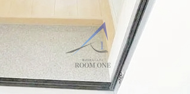 ソフィアミルクの玄関|玄関です。