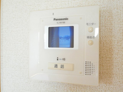 【セキュリティ】 | スターハイツＡ