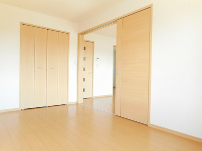 【内装】 | スターハイツＡ | おしゃれな内装です