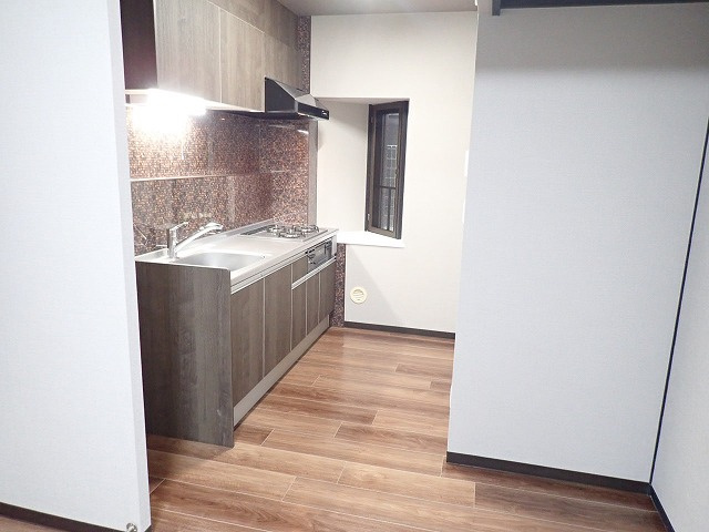 コンフォート春江B棟のその他