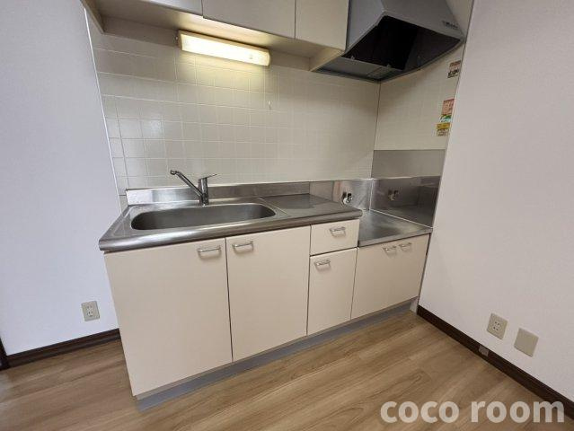 パストラル　Ｉのキッチン