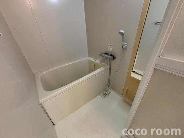 パストラル　Ｉの浴室