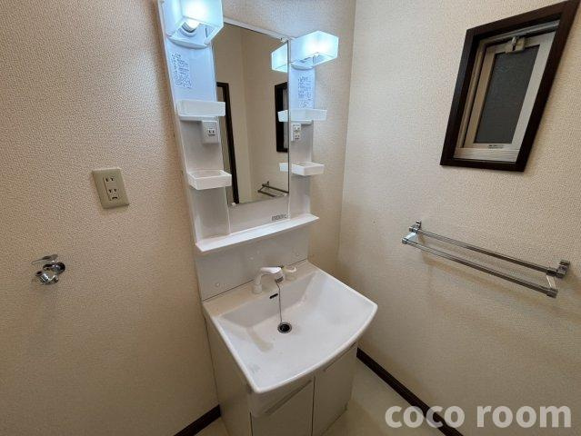 パストラル　Ｉの独立洗面台