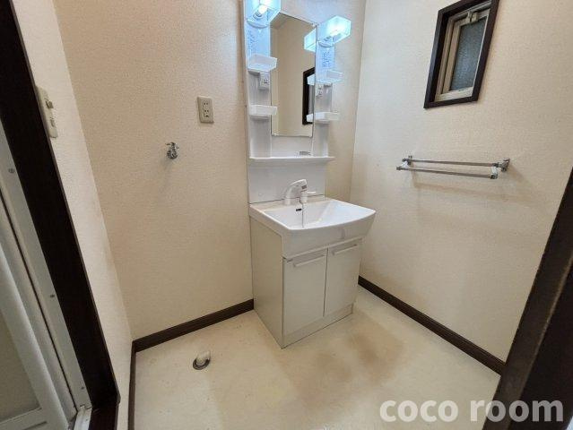 パストラル　Ｉの洗面所