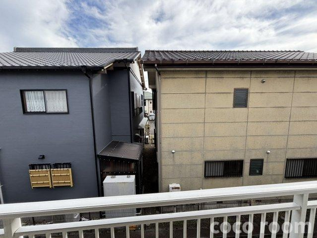 パストラル　Ｉの展望