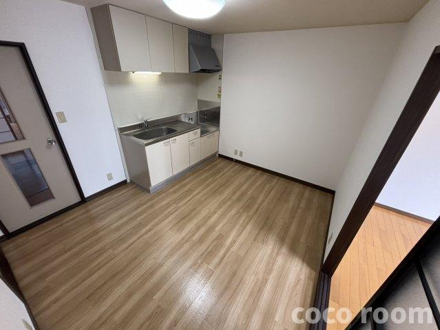 パストラル　Ｉの居間・リビング