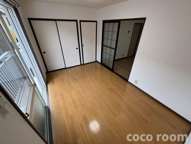 パストラル　Ｉの居間・リビング