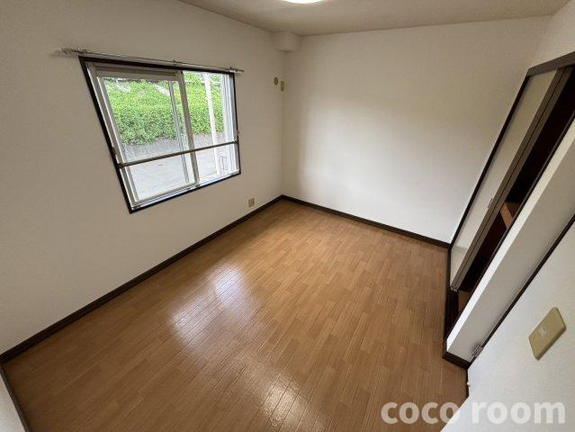 パストラル　Ｉの居間・リビング