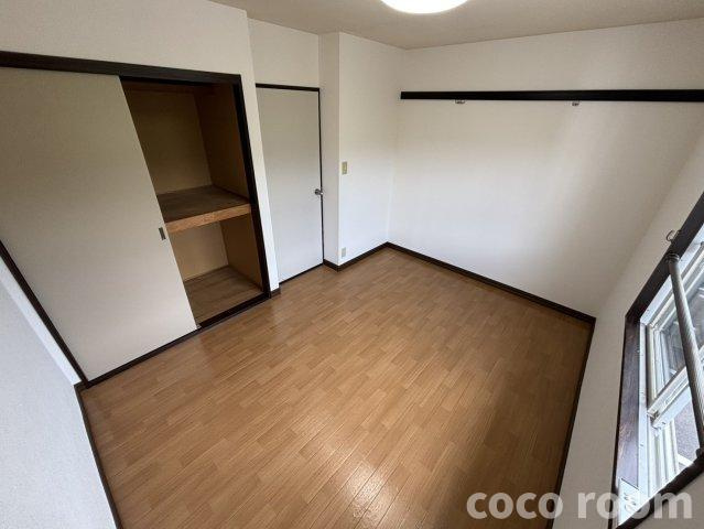 パストラル　Ｉの居間・リビング