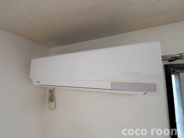 パストラル　Ｉの設備