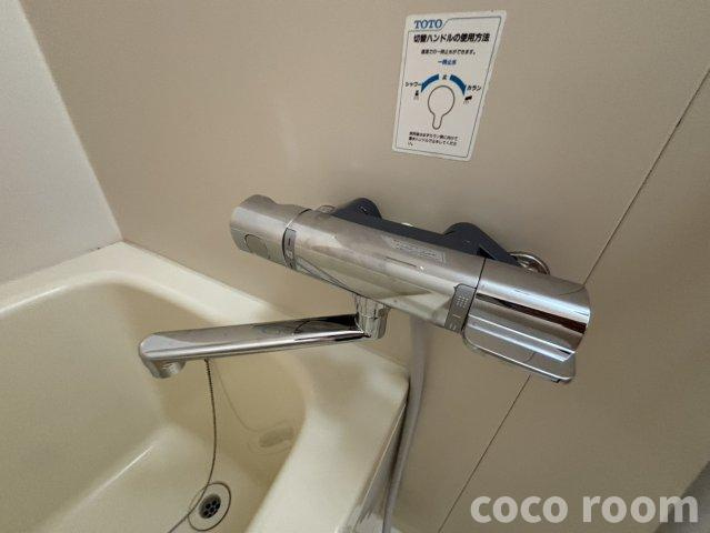 パストラル　Ｉの設備