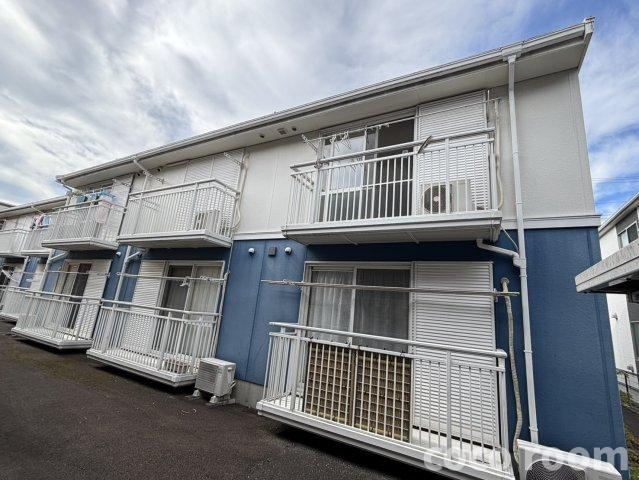 パストラル　Ｉの外観