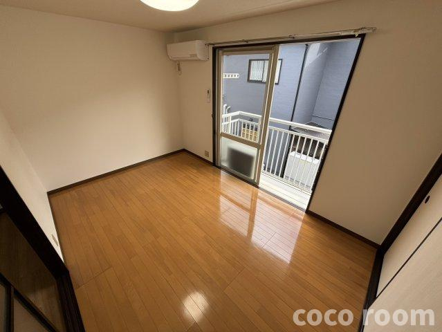 パストラル　Ｉの居間・リビング