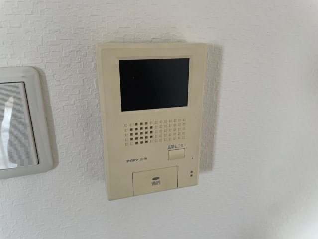 OJビル|名古屋市の賃貸ならMy賃貸のセキュリティ|OJビル