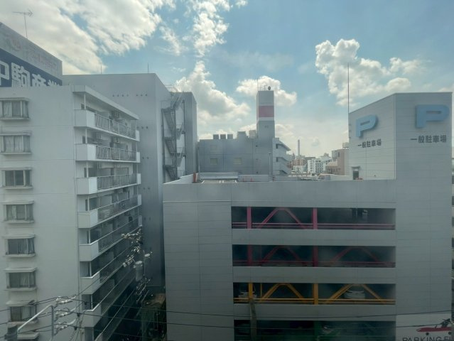 OJビル|名古屋市の賃貸ならMy賃貸の展望|OJビル