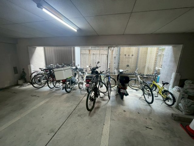 OJビル|名古屋市の賃貸ならMy賃貸のその他共用部分|OJビル
