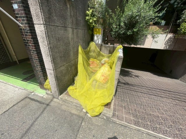 OJビル|名古屋市の賃貸ならMy賃貸のその他共用部分|OJビル