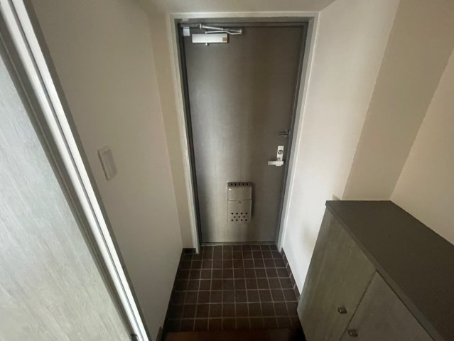 OJビル|名古屋市の賃貸ならMy賃貸の玄関|OJビル