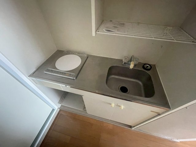 OJビル|名古屋市の賃貸ならMy賃貸のキッチン|OJビル