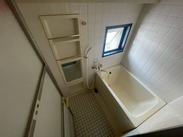 OJビル|名古屋市の賃貸ならMy賃貸の浴室|OJビル