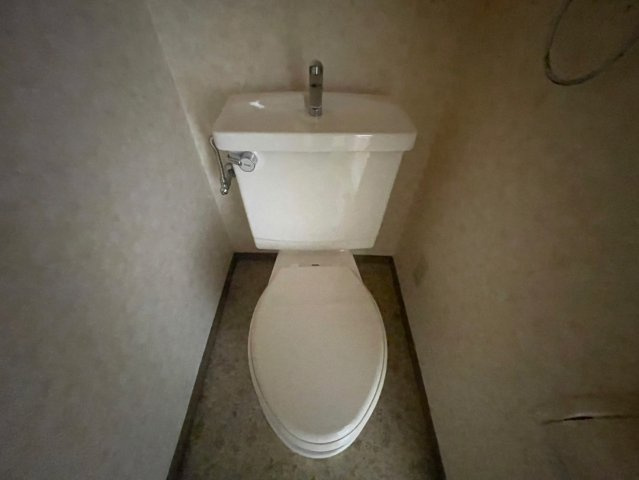 OJビル|名古屋市の賃貸ならMy賃貸のトイレ|OJビル