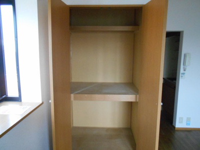 【収納】 | メゾングラティア