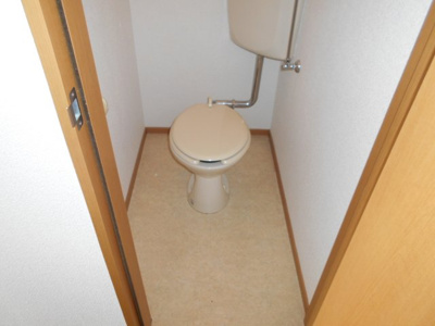 【トイレ】 | メゾングラティア