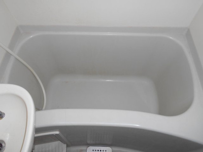 【浴室】 | メゾングラティア