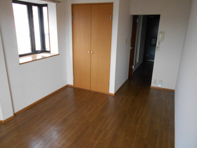 【洋室】 | メゾングラティア