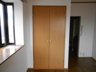 【収納】 | メゾングラティア