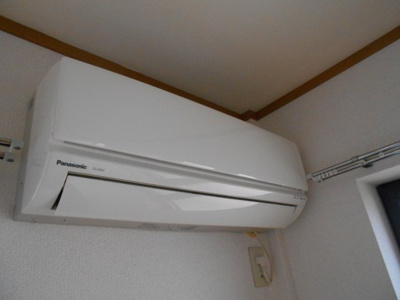 【設備】 | メゾングラティア