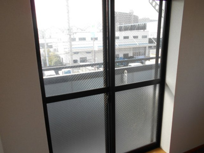 【洋室】 | メゾングラティア