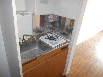 【キッチン】 | メゾングラティア