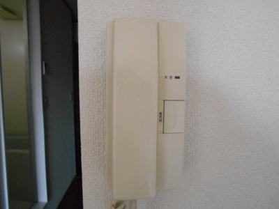 【セキュリティ】 | メゾングラティア