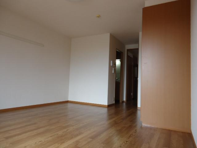 【内装】 | グランヴェール中島 | 洋室