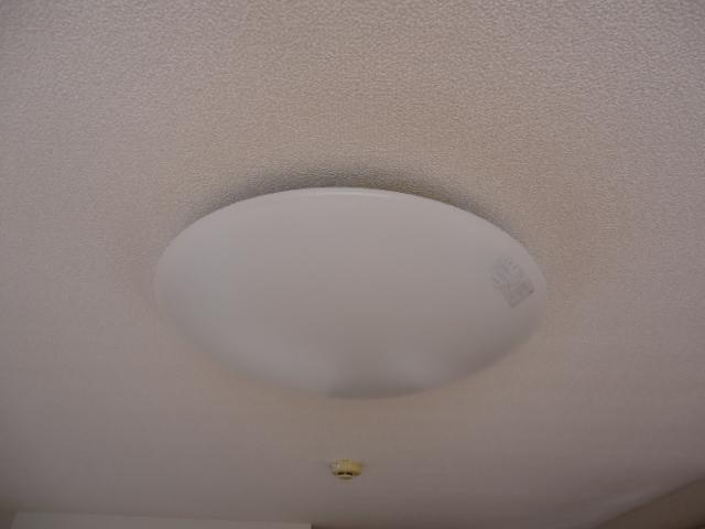 【設備】 | グランヴェール中島 | LEDリモコン照明