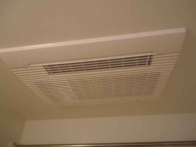 【その他】 | グランヴェール中島 | 浴室乾燥機