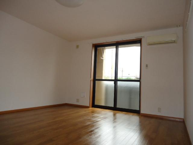 【内装】 | グランヴェール中島 | 洋室