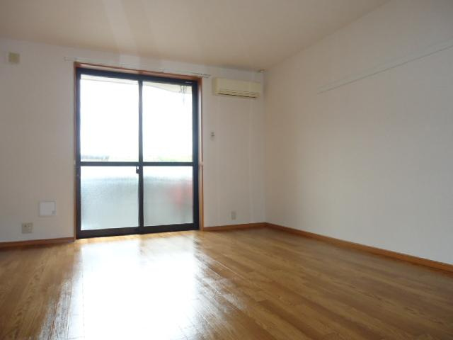 【内装】 | グランヴェール中島 | 洋室