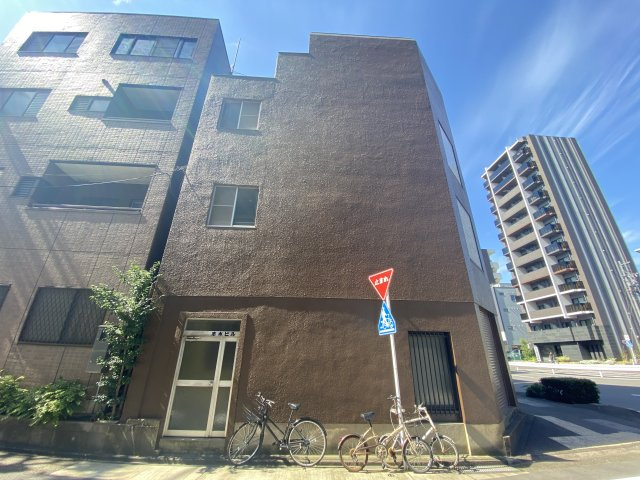 志水ビル|名古屋市の賃貸ならMy賃貸の外観|志水ビル