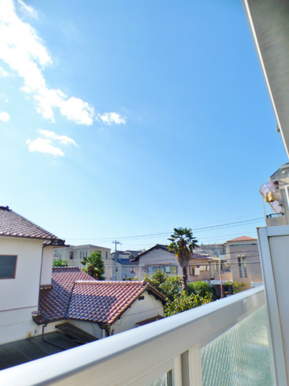 【展望】サテライト芦屋宮塚